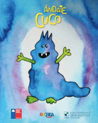 Andate Cuco, versión Braille