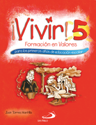 VIVIR 5 FORMACION EN VALORES
