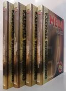 Enciclopedia temática Mega