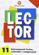 Lector 11 (en Catalán)