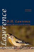 birds, beasts and flowers