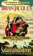 Salamandastron: A Novel of Redwall (en Inglés)