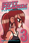 Scott Pilgrim Vol. 3: Scott Pilgrim & the Infinite Sadness (en Inglés)
