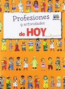Profesiones y Actividades de hoy
