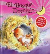El bosque dormido (Cuentos brillantes)