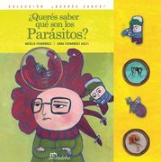 Queres Saber Que Son Los Parasitos ?