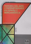 Historia del Arte Contemporáneo En España E Iberoamérica