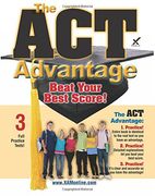 2017 the ACT Advantage