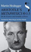 Aristotle'S Metaphysics Theta 1-3: On the Essence and Actuality of Force (Studies in Continental Thought) (en Inglés)