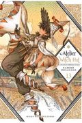 Atelier of Witch Hat, Vol. 13  (Edicion Normal)