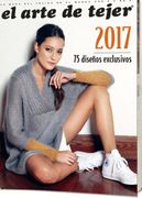 El Arte de Tejer 2017