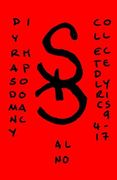 DIY Rhapsodomancy: Lyrics 1994 - 2017 (en Inglés)