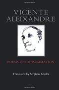 Poems of Consummation (en Inglés)