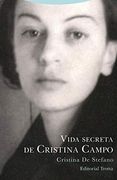 Vida Secreta de Cristina Campo (Tiempo Recobrado)