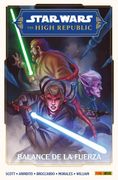 STAR WARS HIGH REPUBLIC (2023) VOL.01
