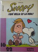 Snoopy: Que Bella es la Vida