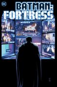 Batman: Fortress (en Inglés)