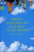 breve historia de los que ya no están (a)