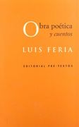 obra poética y cuentos