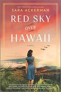 Red sky Over Hawaii (en Inglés)