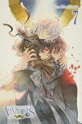 The Case Study of Vanitas, Vol. 7 (en Inglés)