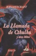 La Llamada de Cthulhu y Otros Mitos