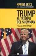 TRUMP, EL TRIUNFO DEL SHOWMAN (En papel)