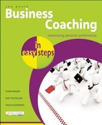 Business Coaching in Easy Steps (en Inglés)