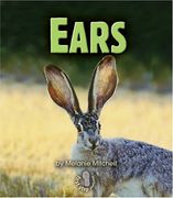 Ears (First Step Nonfiction) (First Step Nonfiction: Animal Traits)