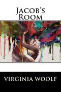 Jacob's Room (en Inglés)