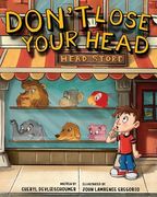Don't Lose Your Head (en Inglés)