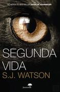 Segunda Vida (in Portuguese)