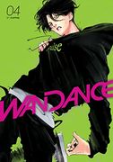Wandance 4 (en Inglés)