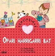 Opari Harrigarri bat (en Euskera)