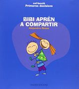 Bibi Aprén a Compartir (Primeres Decisions) (en Portugués)