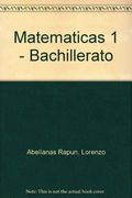 matematicas, 1º bachillerato