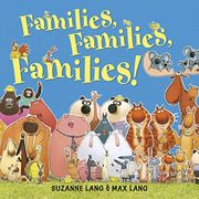 Families Families Families (en Inglés)
