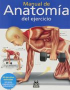 Manual De Anatomia Del Ejercico En Color - Ken Ashwell - Paidotribo