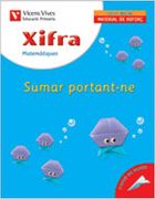 Xifra Q-4 Sumar Portant-ne (en Catalán)