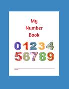 My number book