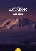 Highlands of Ecuador