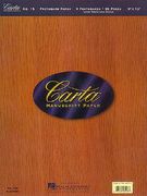 no. 15: carta guitar paper (en Inglés)