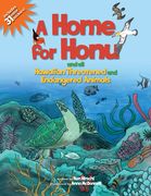Color Bk-Home for Honu (en Inglés)