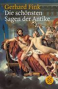 Die Schönsten Sagen der Antike (en Alemán)
