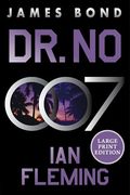 Dr. No: A James Bond Novel (James Bond, 6)