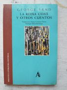 La Reina Coax y Otros Cuentos