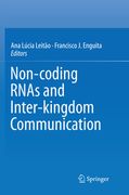 Non-Coding Rnas and Inter-Kingdom Communication (en Inglés)