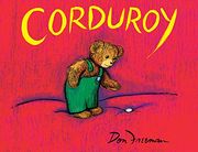 Corduroy