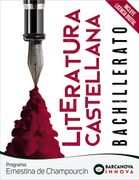 Ernestina de Champourcín. Bachillerato. Literatura Castellana (in Spanish)