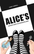 Alice's Adventures In Wonderland